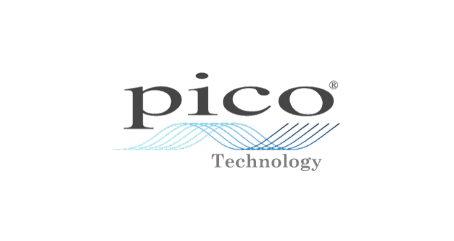 osciloscopios pico technology